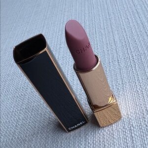 CHANEL rouge allure velvet LES PERLES 459 lumineuse limited edition